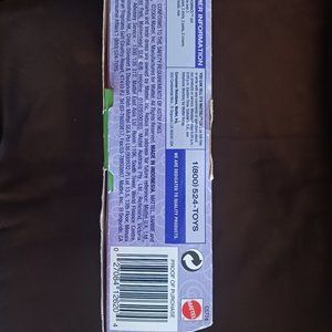 Barbie King Dominick doll